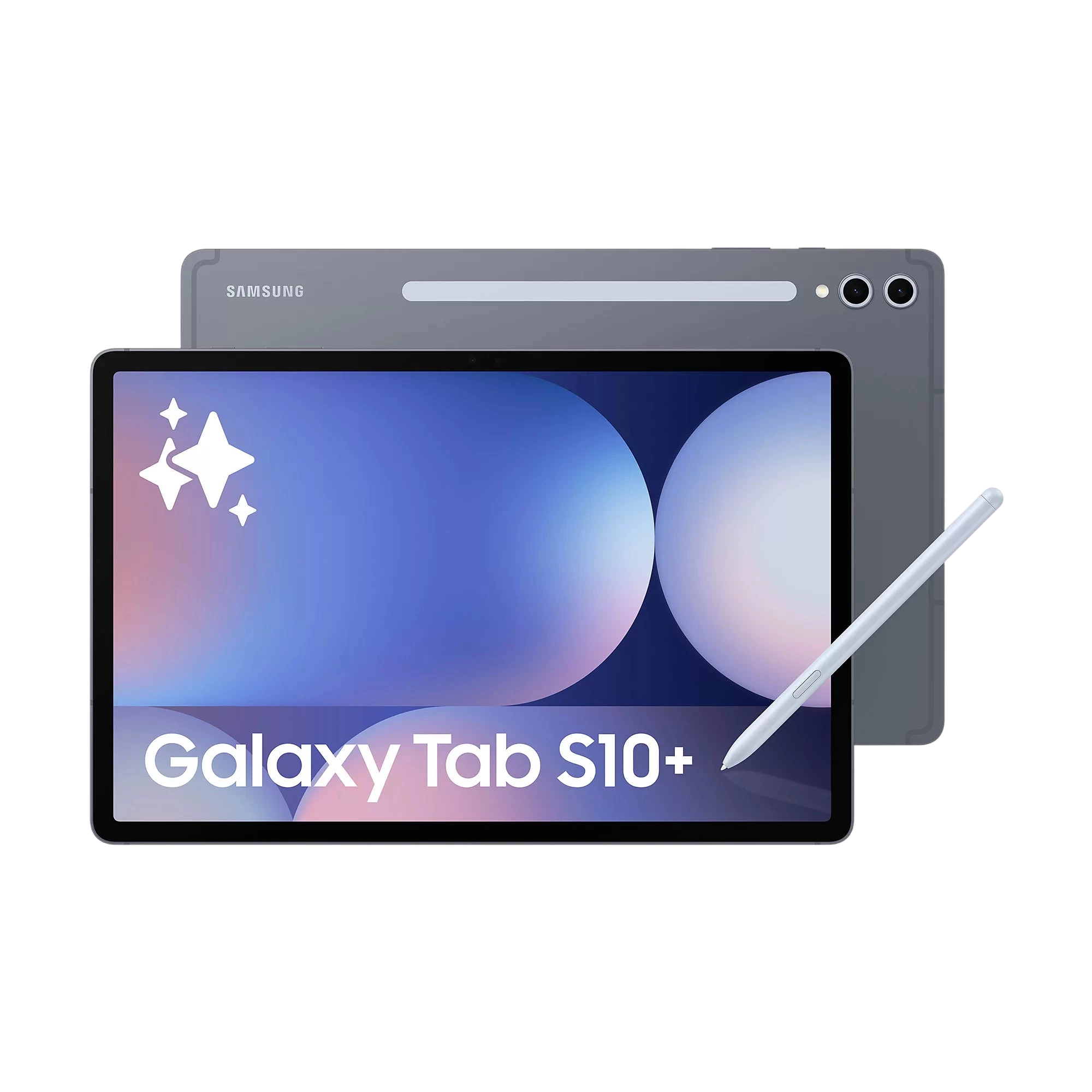 Samsung Galaxy Tab S10+