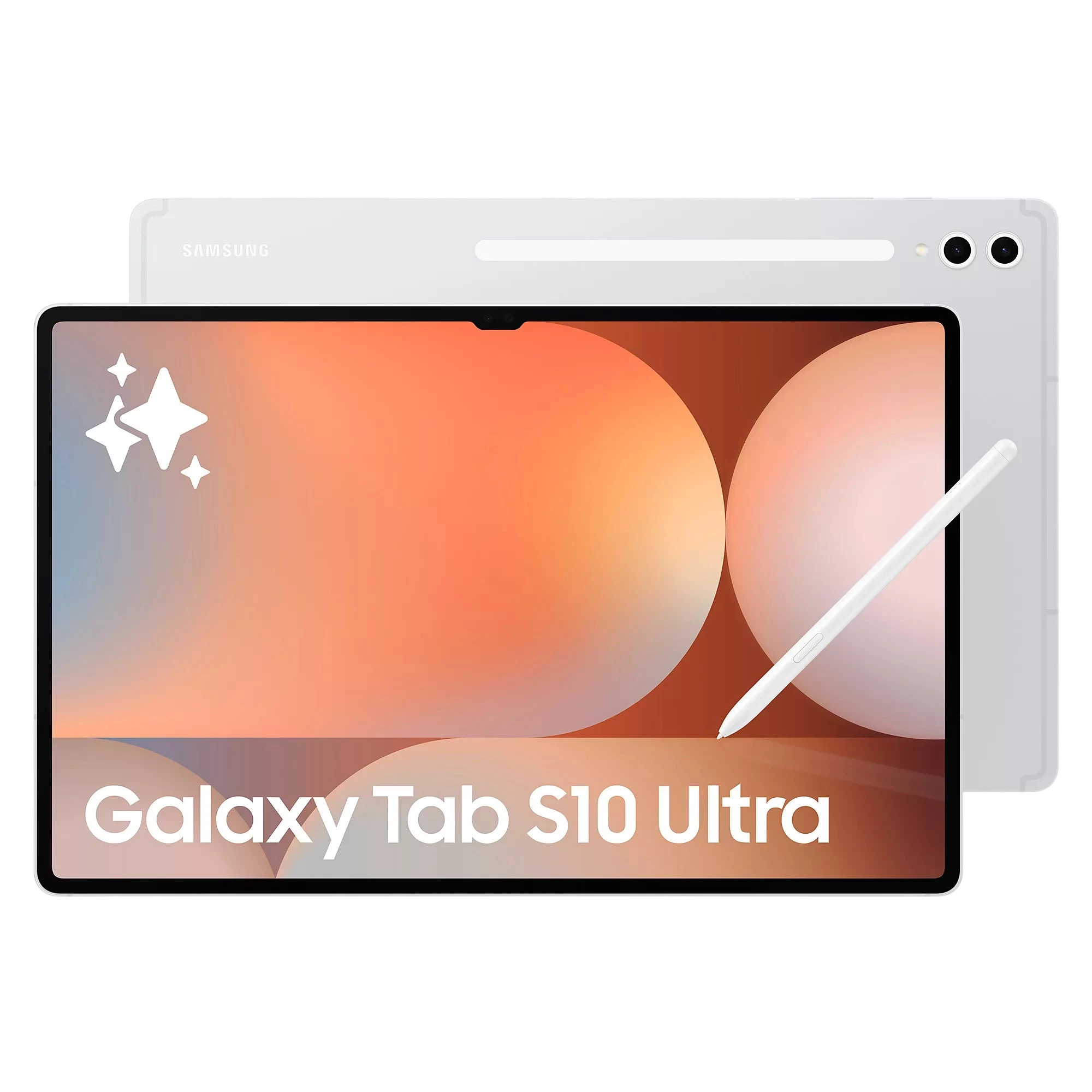 Samsung Galaxy Tab S10 Ultra