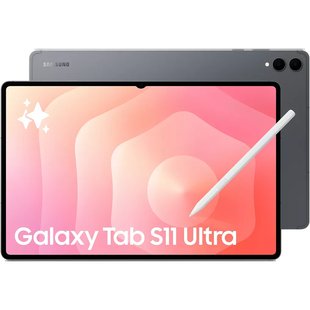 Samsung Galaxy Tab S11 Ultra