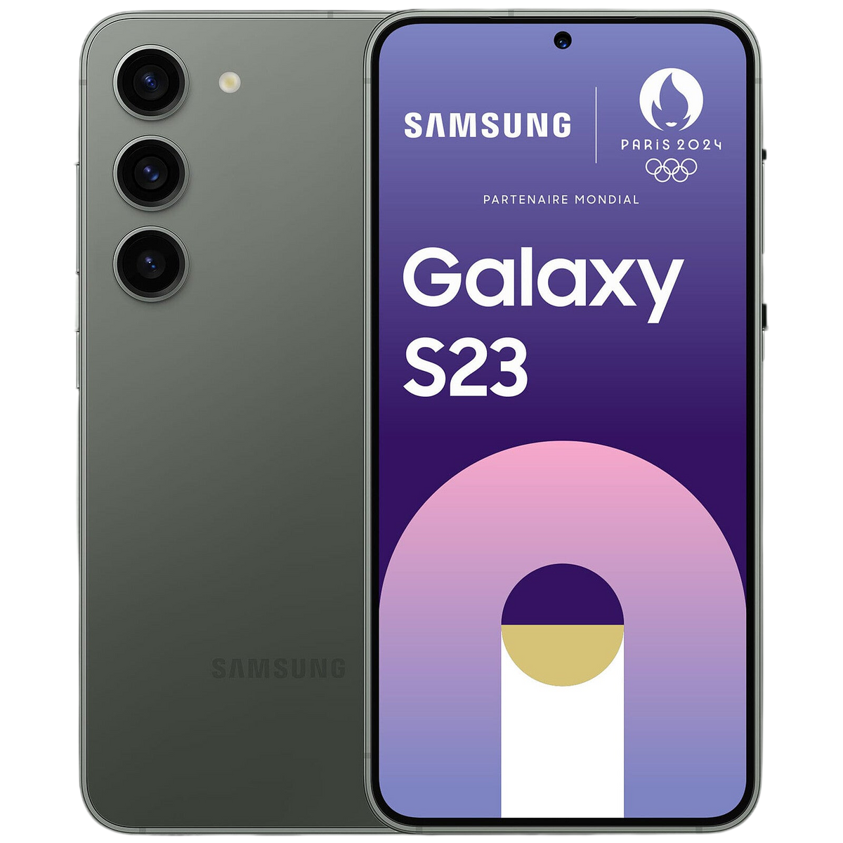 Samsung Galaxy S23