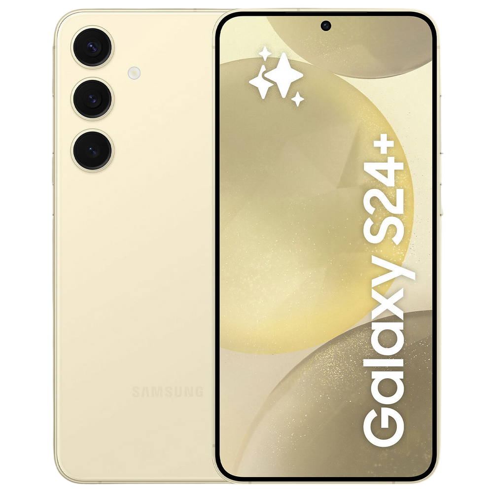 Samsung Galaxy S24 plus