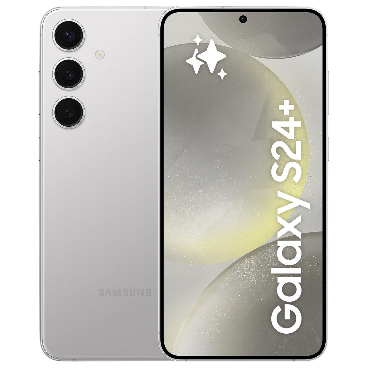 Samsung Galaxy S24 plus