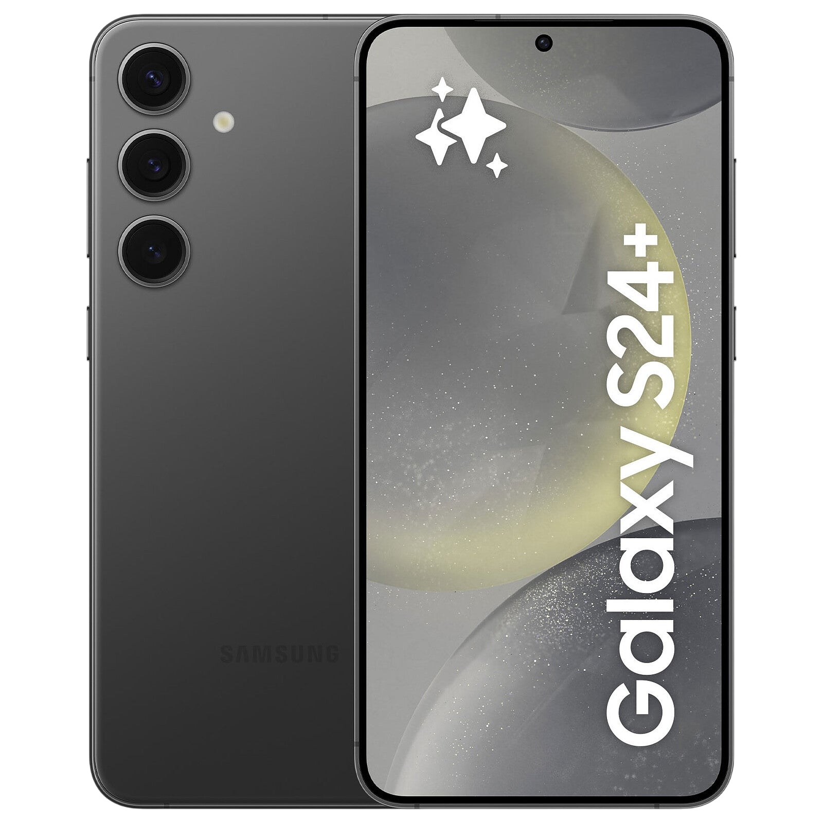 Samsung Galaxy S24 plus