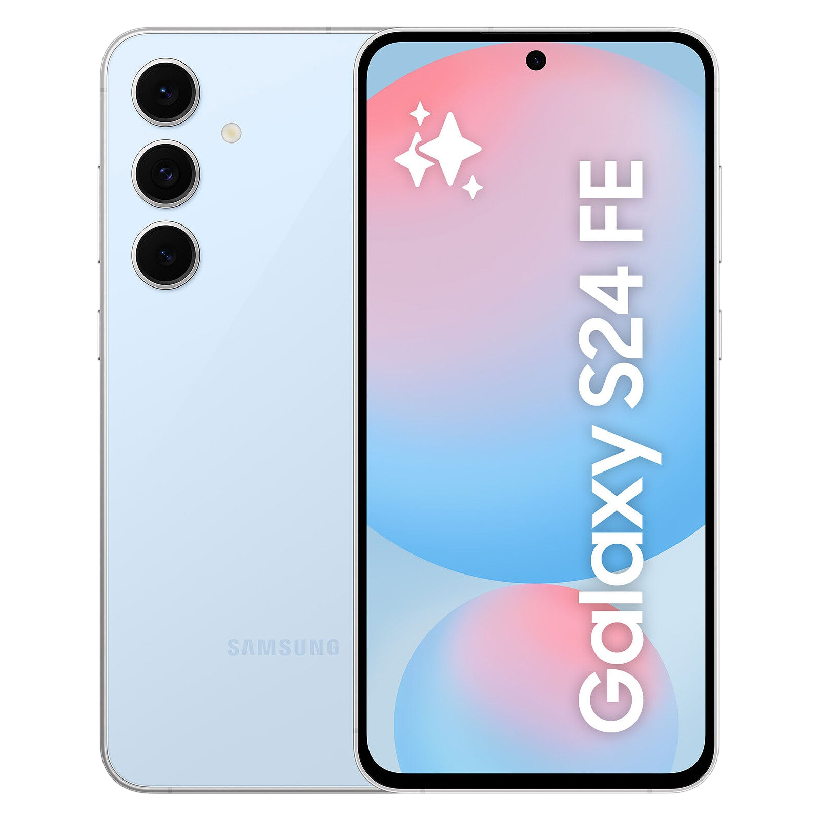 Samsung Galaxy S24 FE