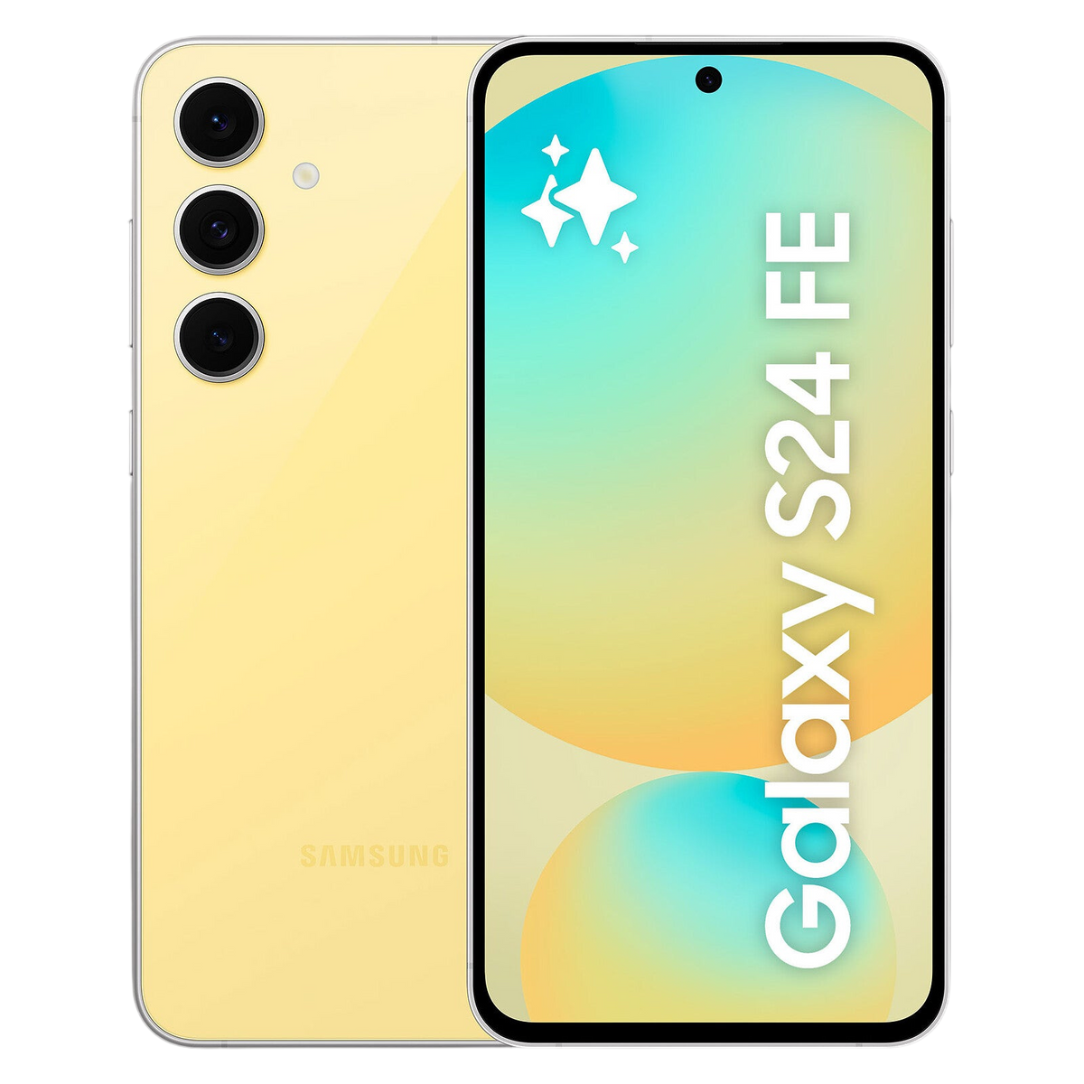 Samsung Galaxy S24 FE