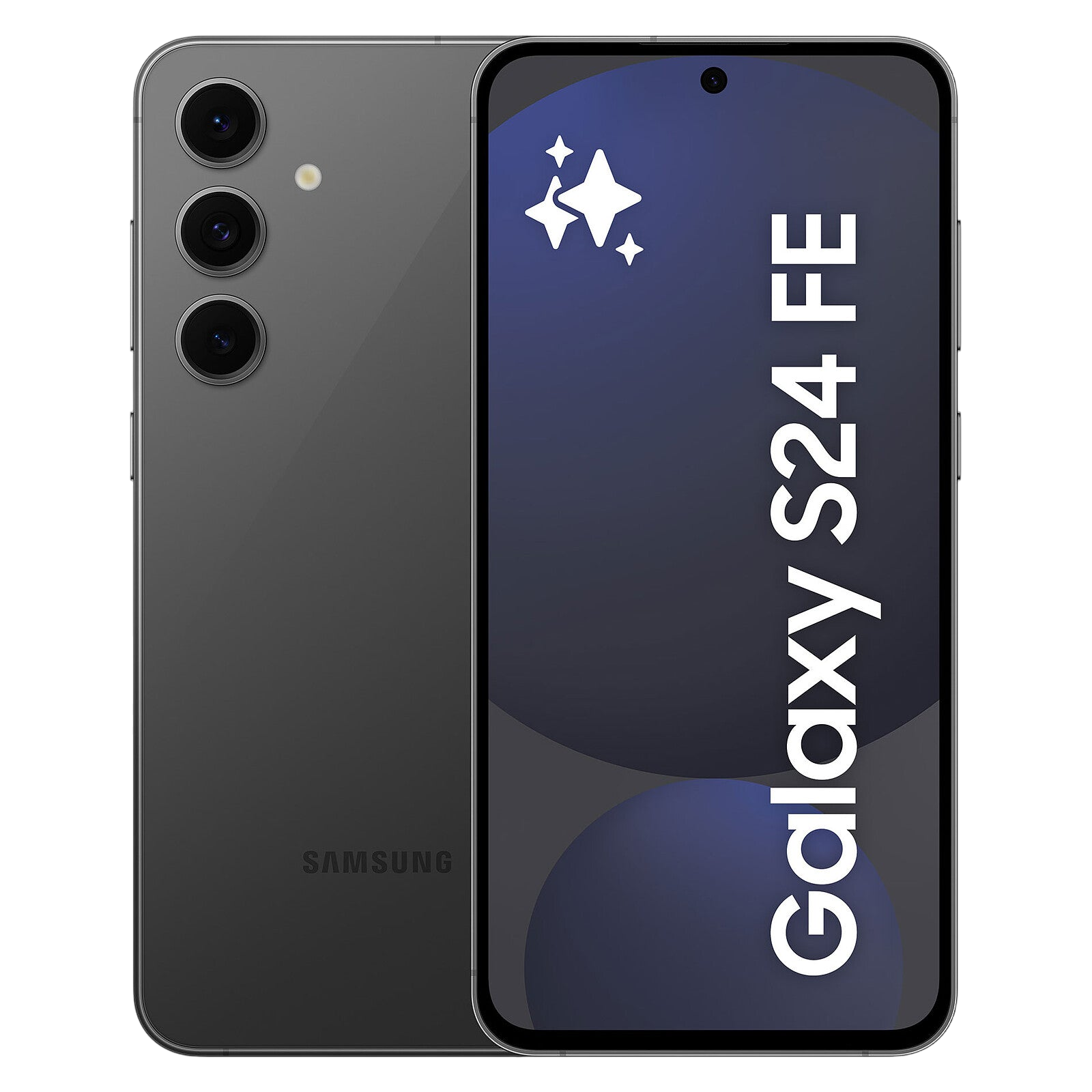 Samsung Galaxy S24 FE