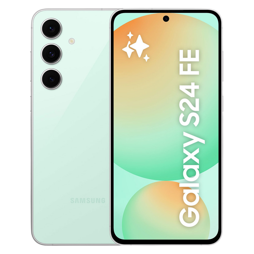 Samsung Galaxy S24 FE