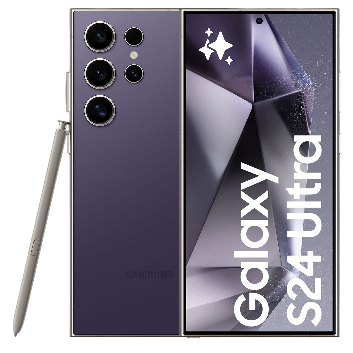 Samsung Galaxy S24 Ultra