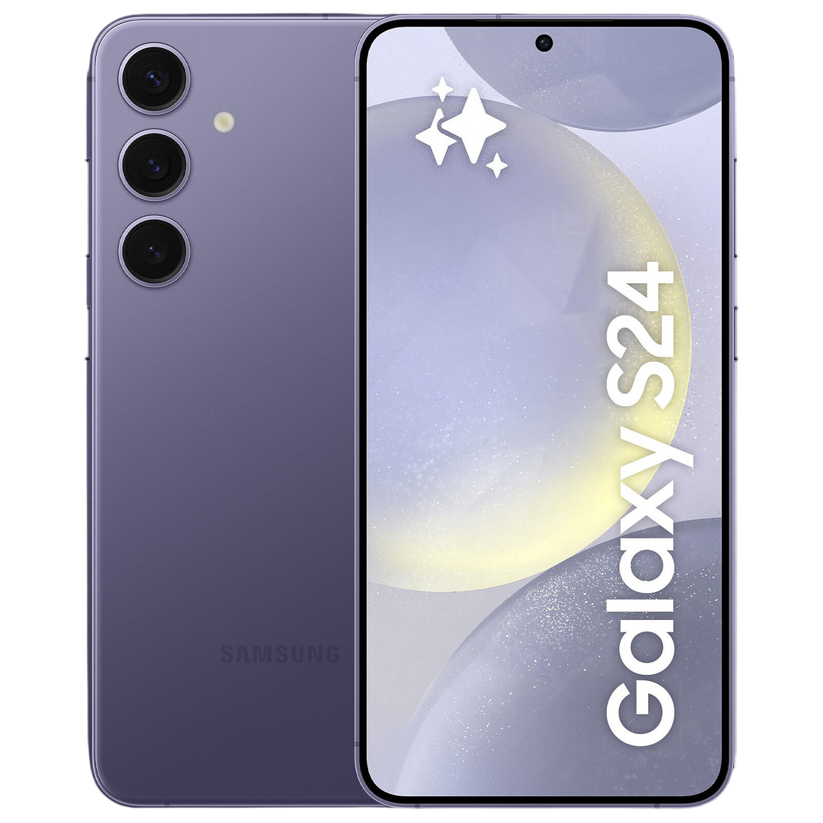 Samsung Galaxy S24