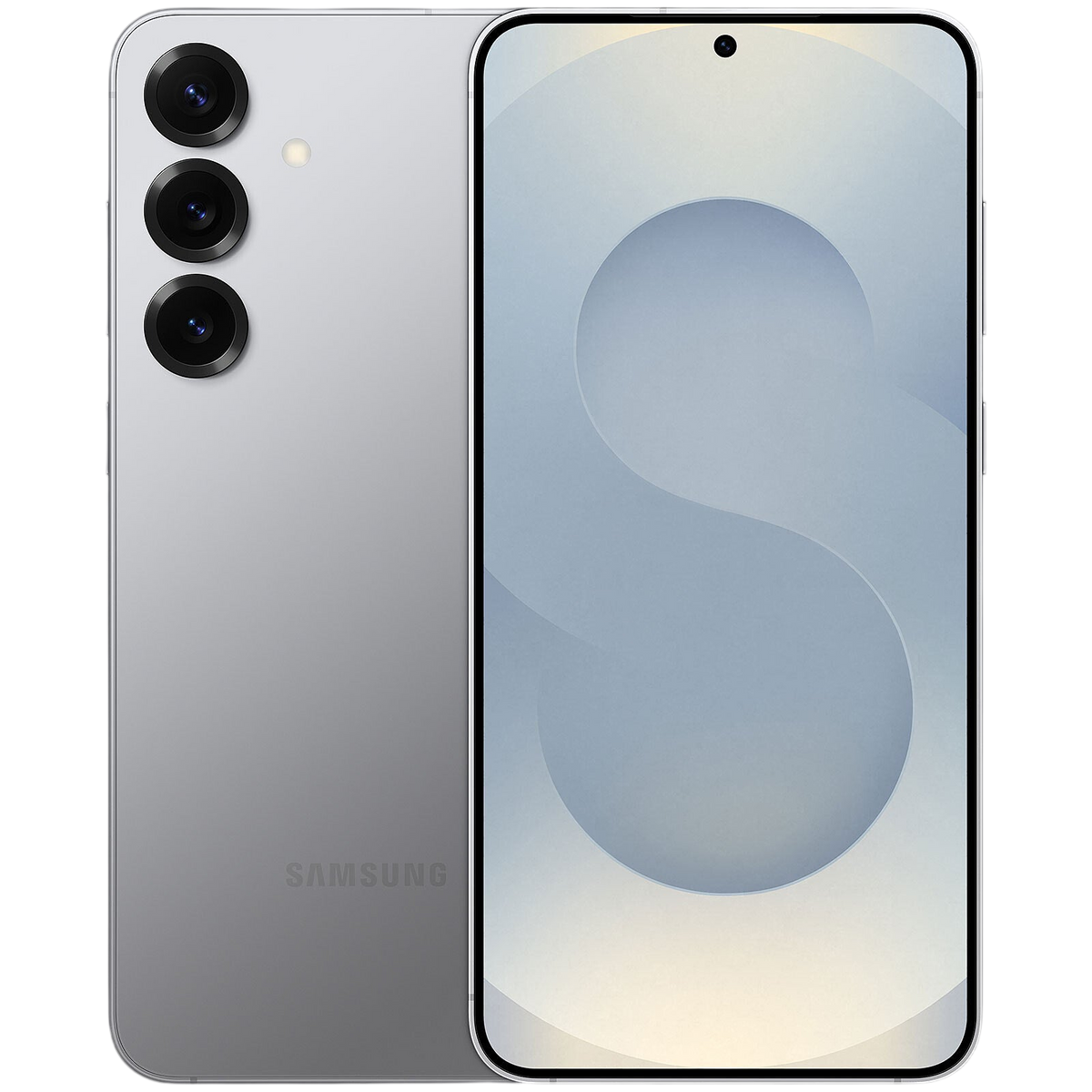 Samsung Galaxy S25+