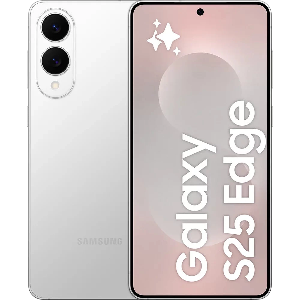 Galaxy S25 Edge