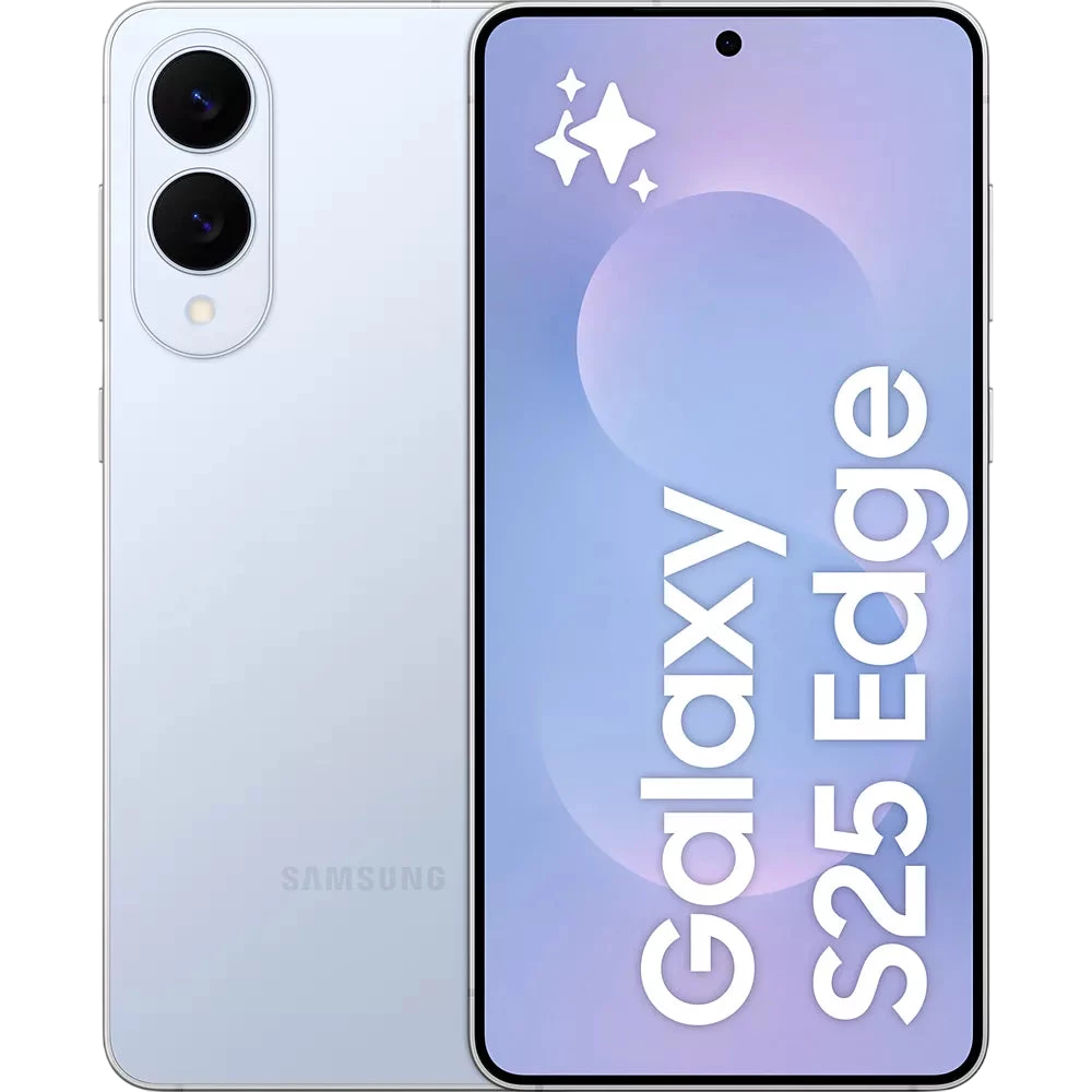 Galaxy S25 Edge