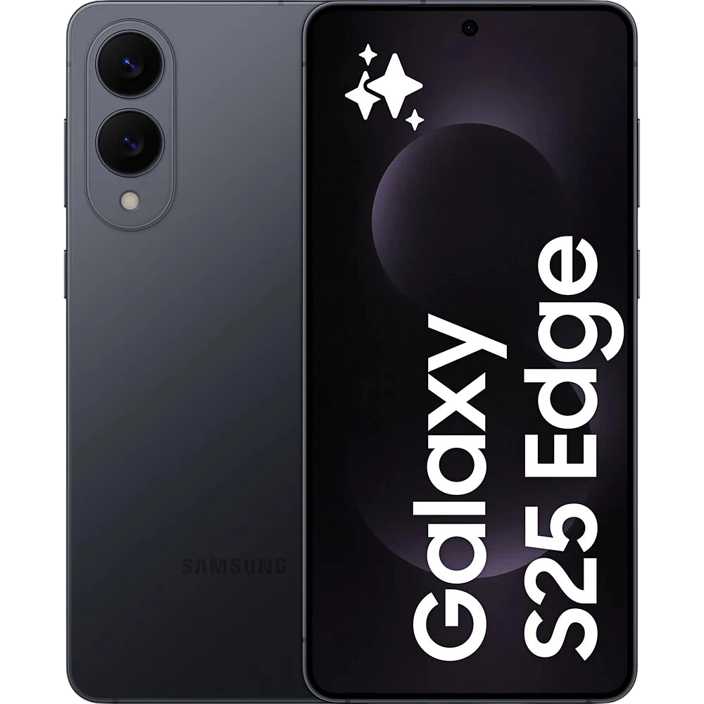 Galaxy S25 Edge