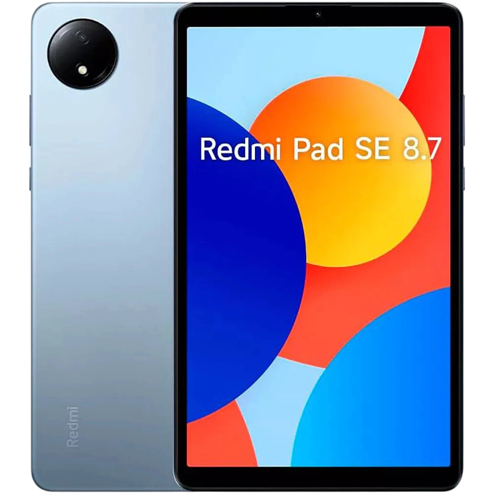 Xiaomi Redmi Pad SE 8.7