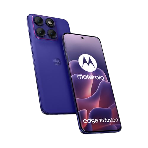 Motorola Edge 70 Fusion