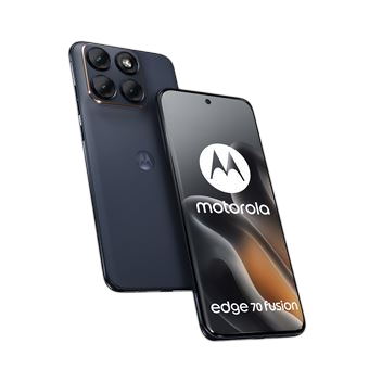 Motorola Edge 70 Fusion