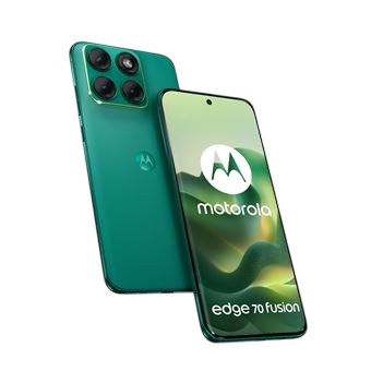 Motorola Edge 70 Fusion