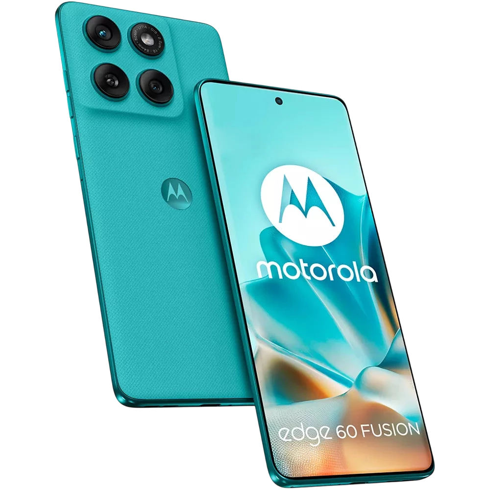Motorola Edge 60 Fusion