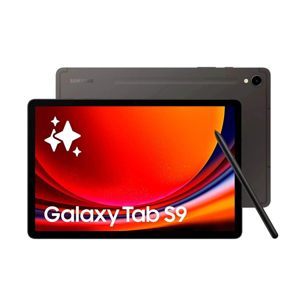 Samsung Galaxy Tab S9