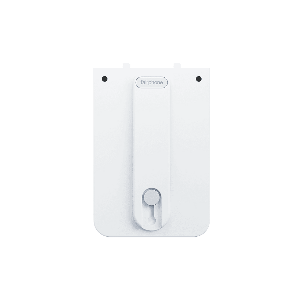 The Fairphone (Gen. 6) Finger Loop