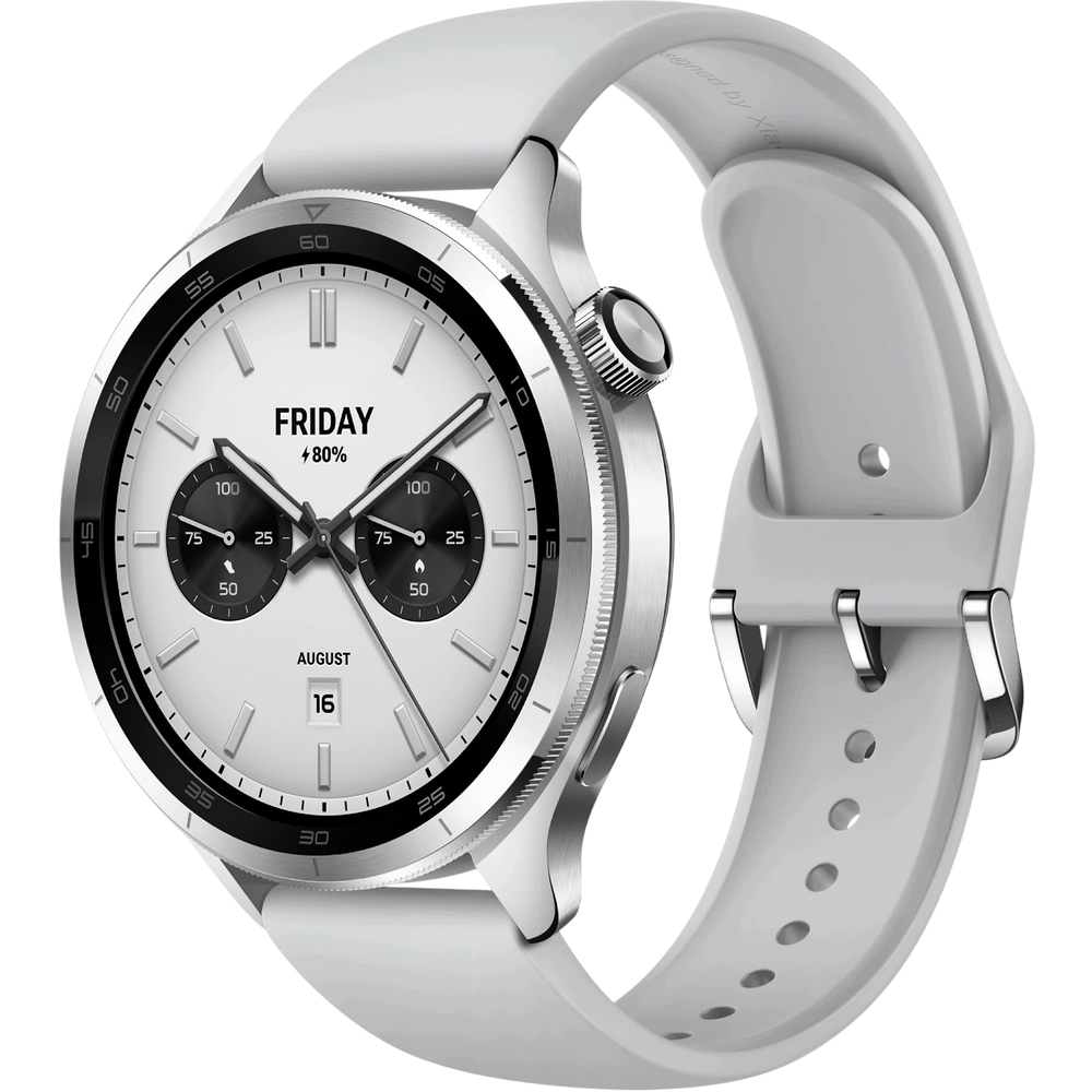 Watch S4 Noir