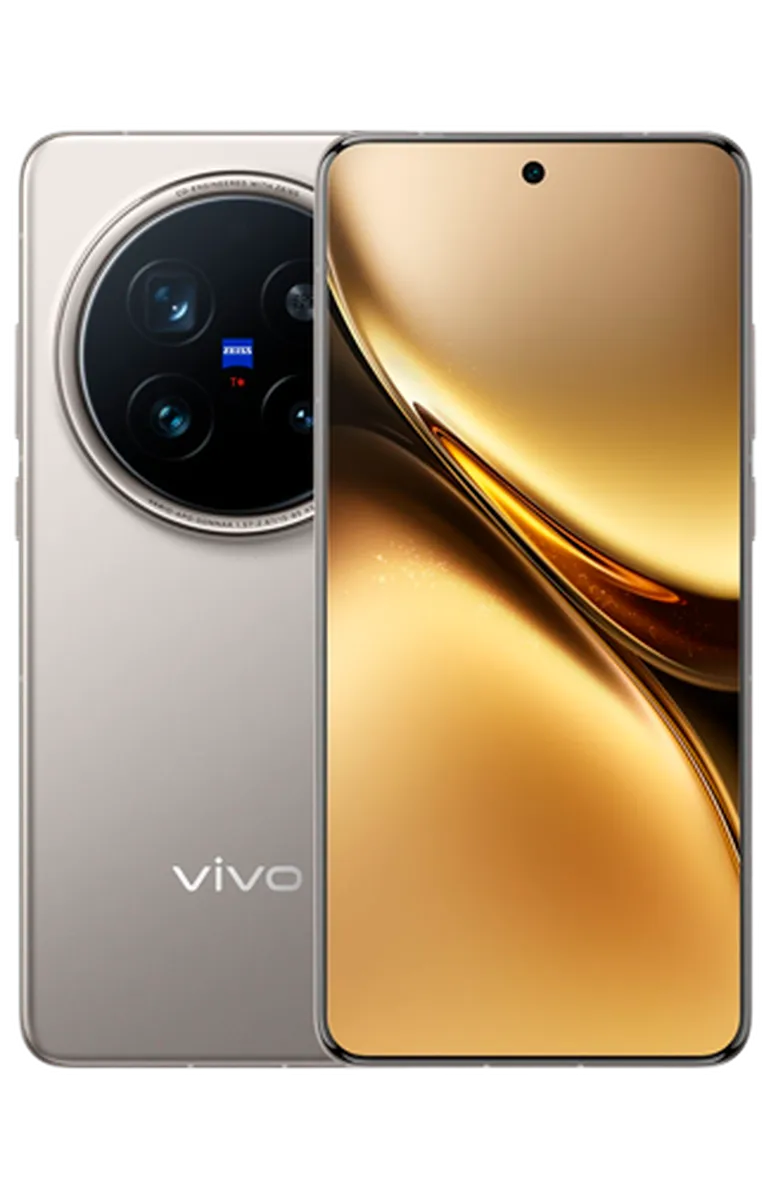 Vivo X200 Pro