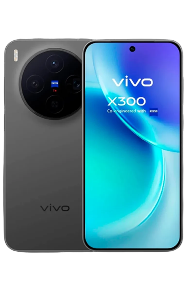 Vivo X300