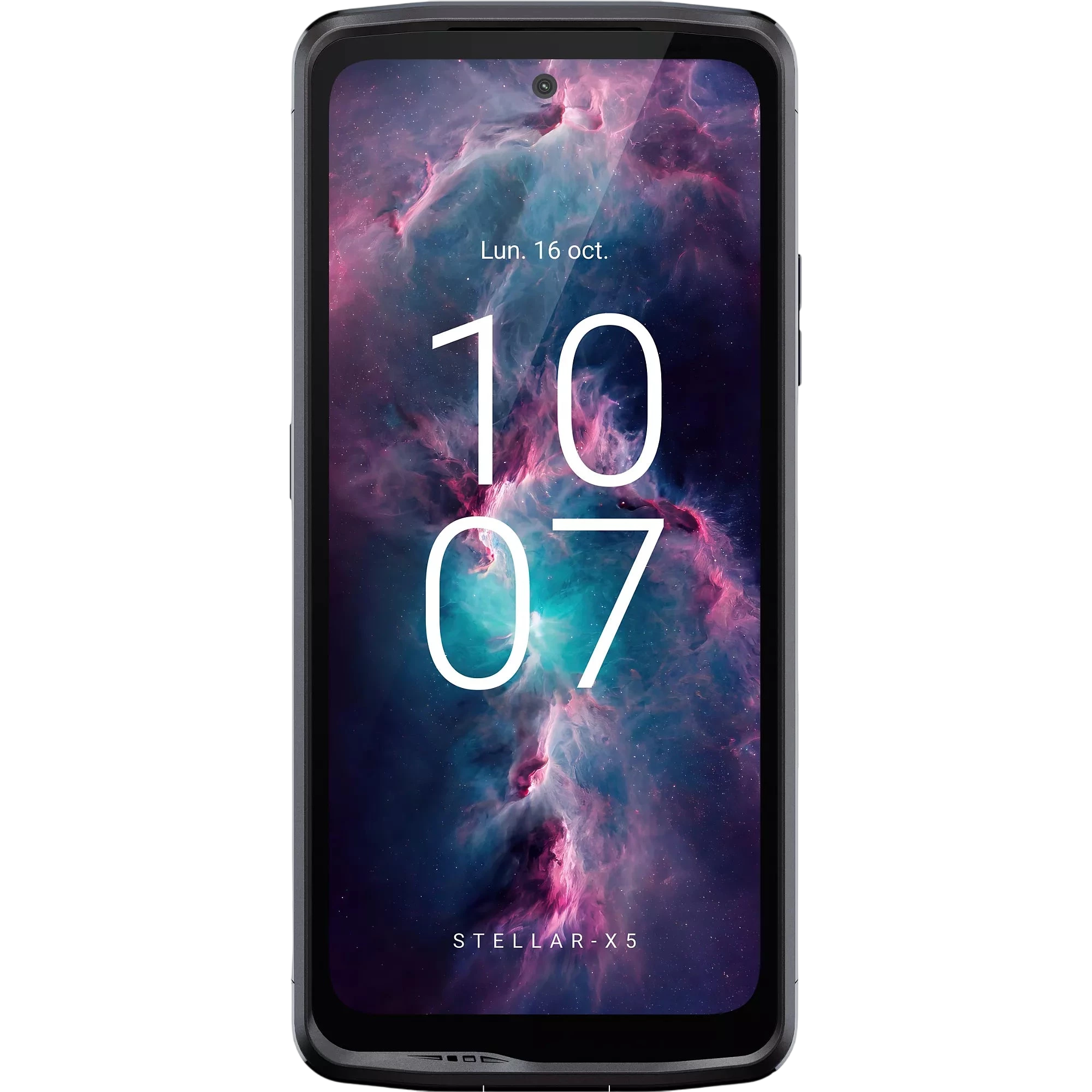 Crosscall Stellar X5