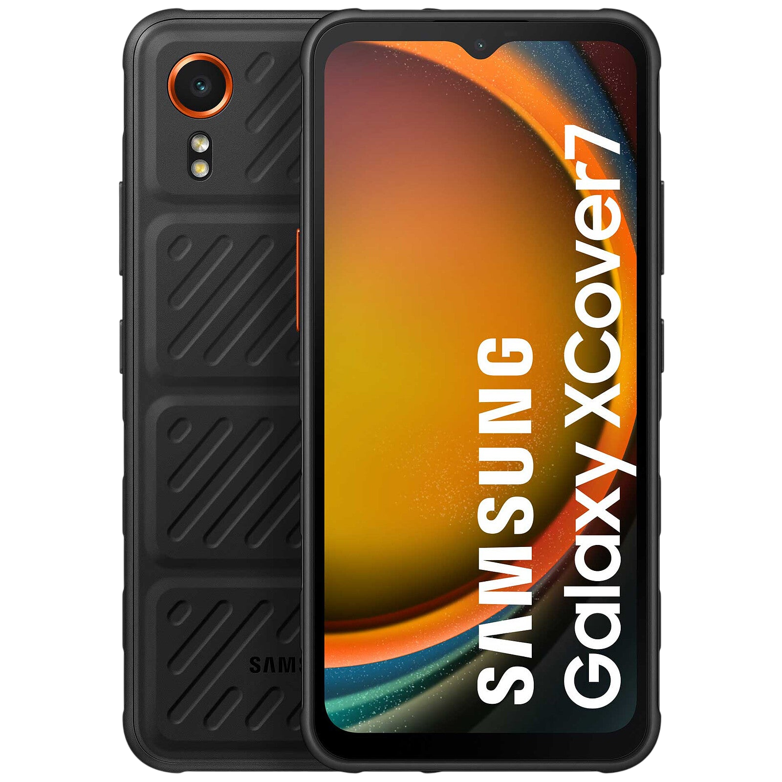 Samsung Galaxy Xcover 7