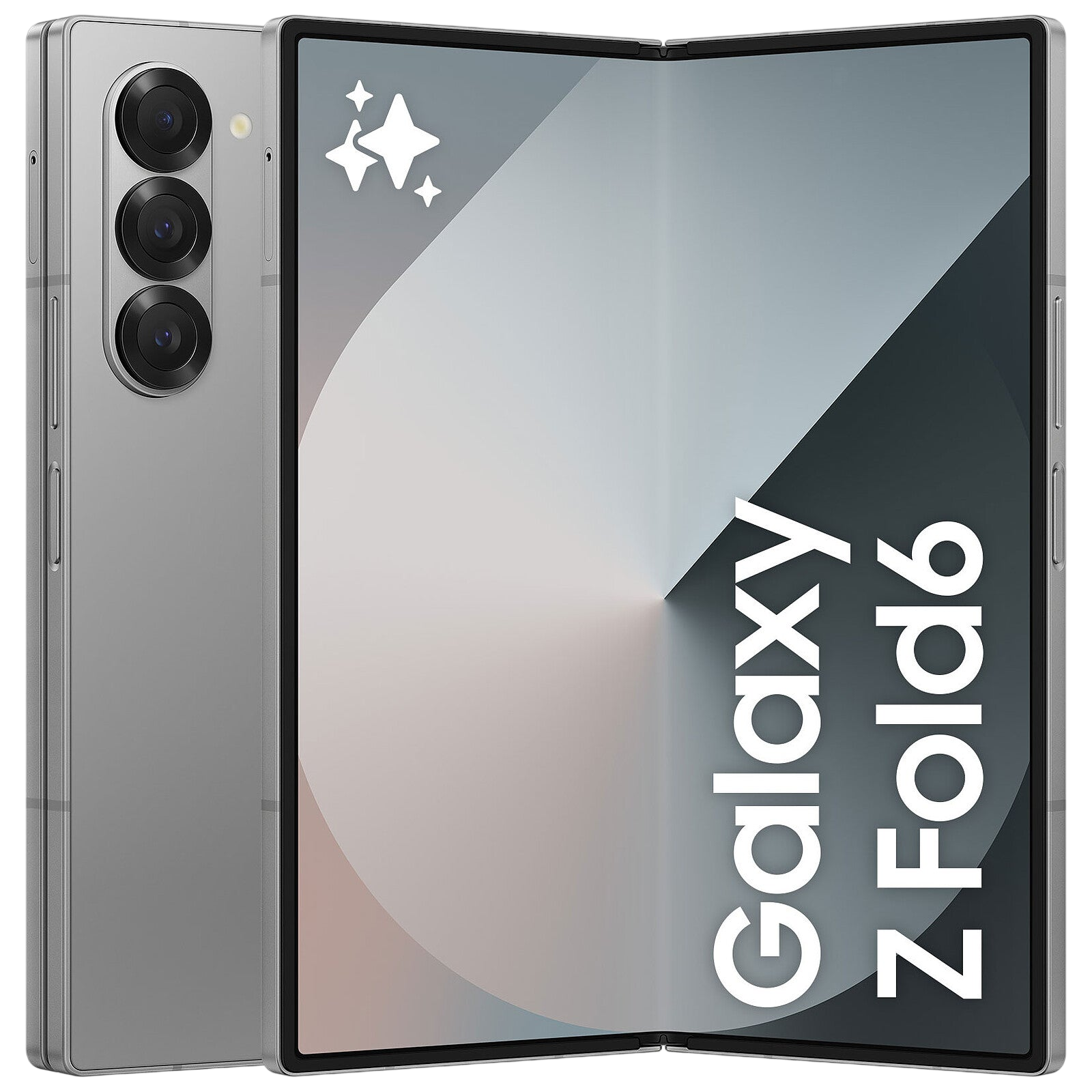 Samsung Galaxy Z Fold 6