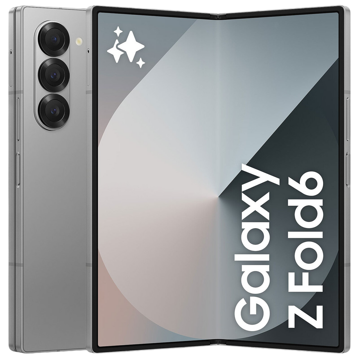 Samsung Galaxy Z Fold 6