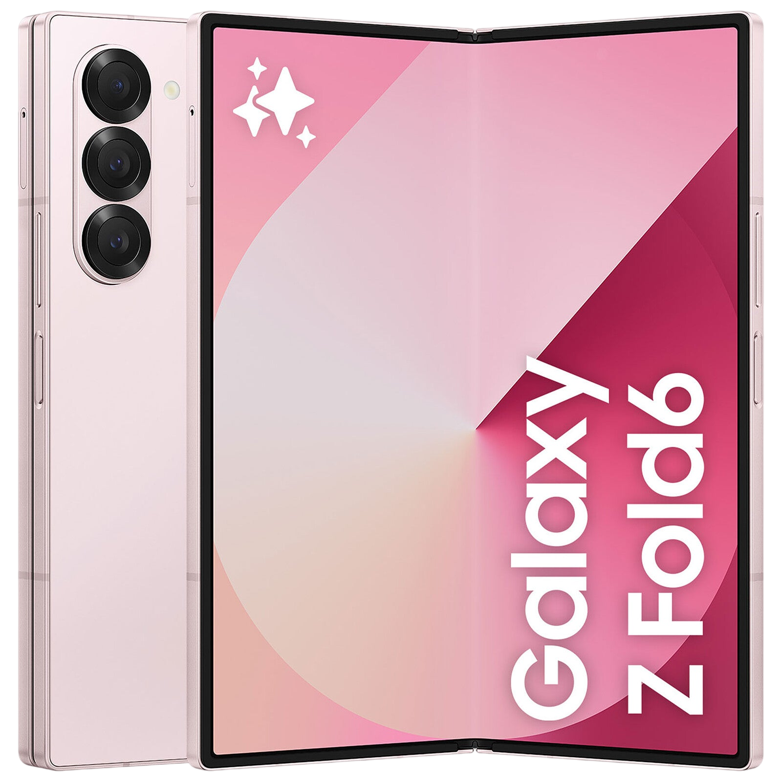 Samsung Galaxy Z Fold 6