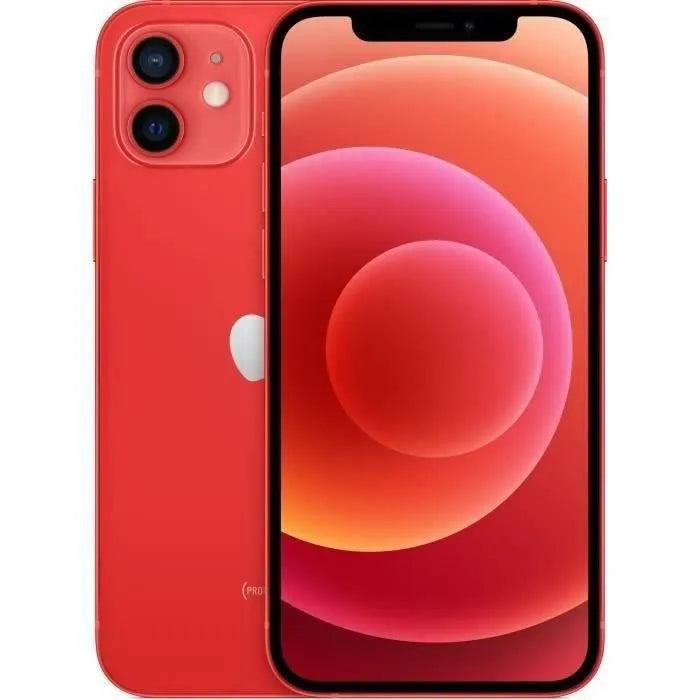 Apple iPhone 12 - Reconditionné