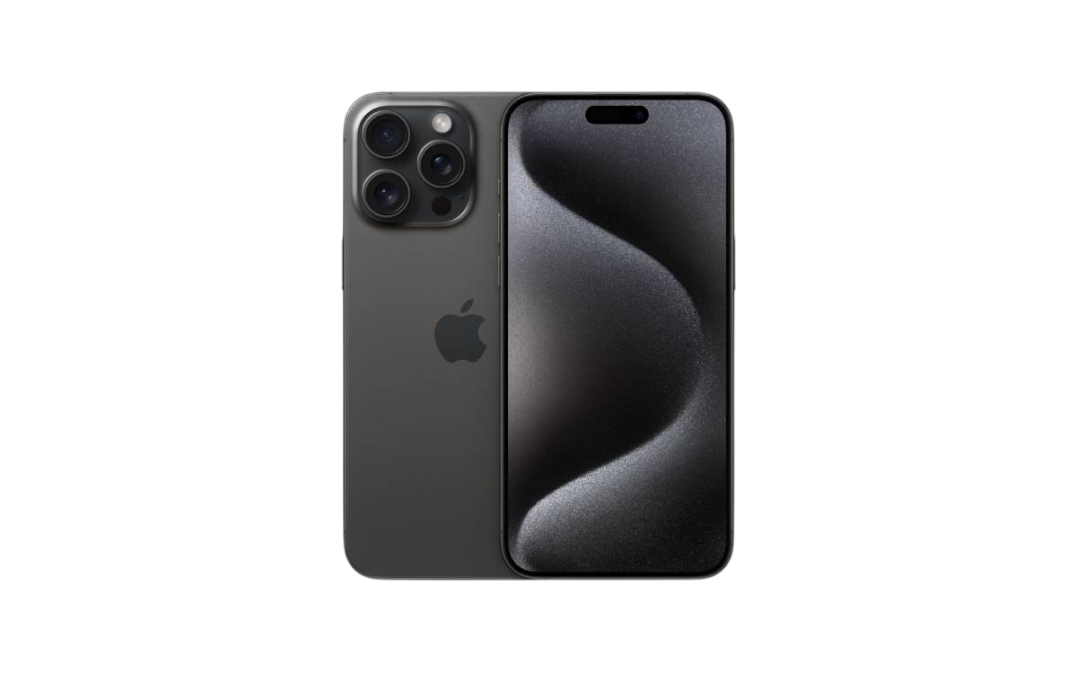 iPhone 15 Pro - HT