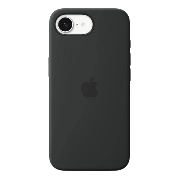 Coque en Silicone avec MagSafe - iPhone 16e