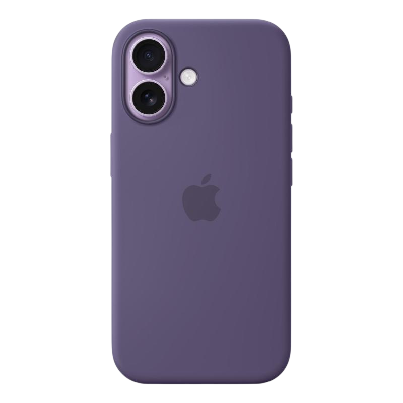 Coque en Silicone avec MagSafe - iPhone 17