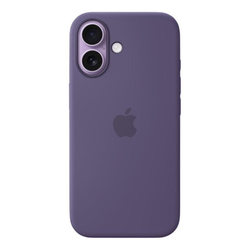 Coque en Silicone avec MagSafe - iPhone 17