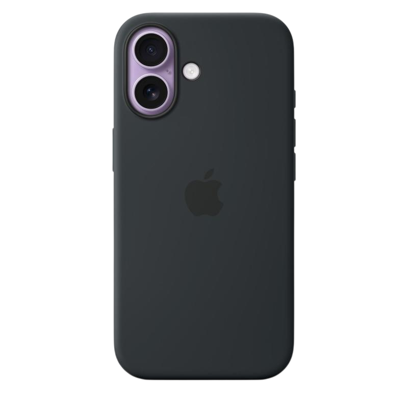 Coque en Silicone avec MagSafe - iPhone 17