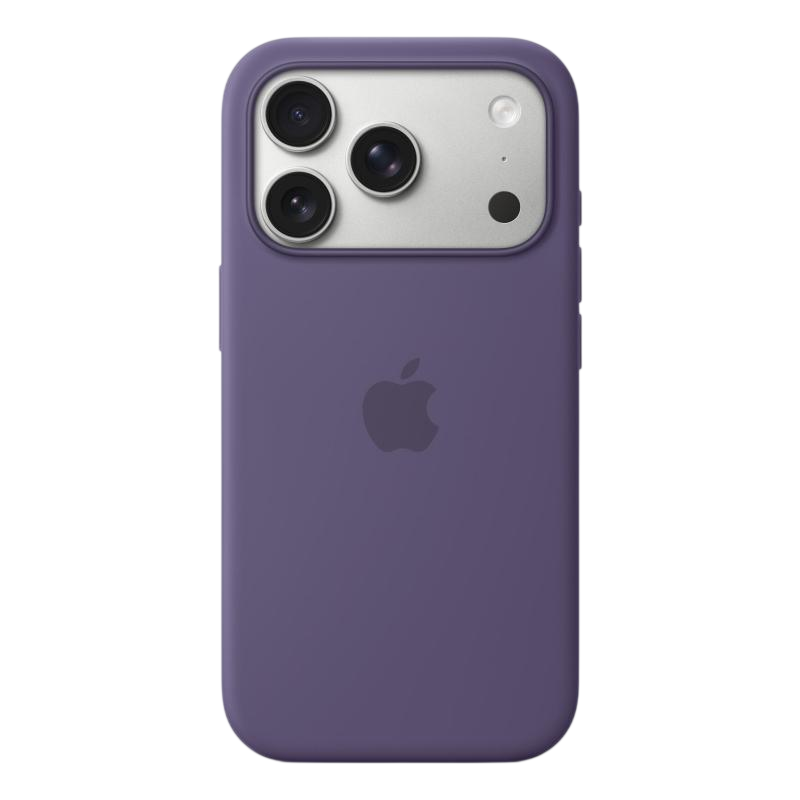 Coque en Silicone avec MagSafe - iPhone 17 Pro