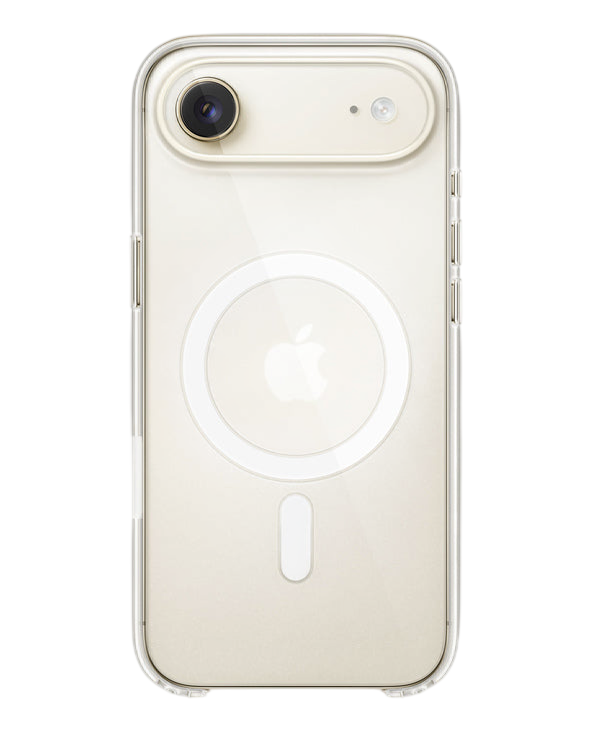 Coque de protection en Polycarbonate avec MagSafe - iPhone Air