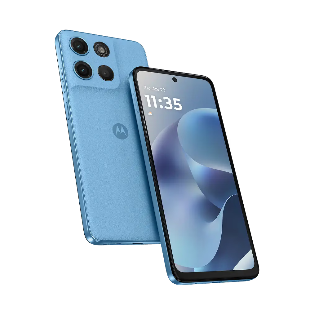Motorola Moto G17 Power