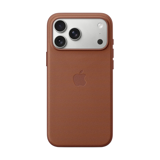 Coque en Tissage Technique - iPhone 17 Pro Max