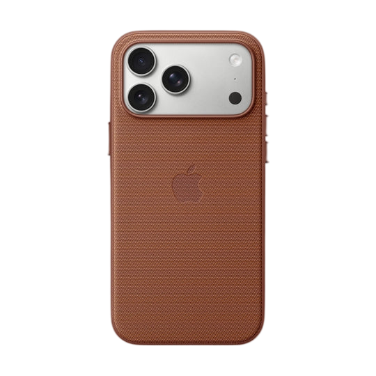 Coque en Tissage Technique - iPhone 17 Pro