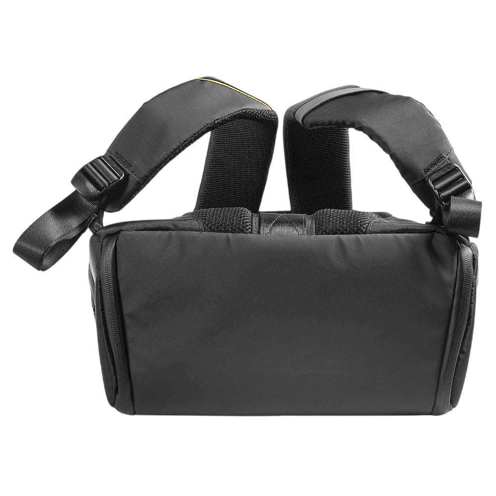 Sac à dos connecté à écran LED Pixel Art Divoom Backpack M