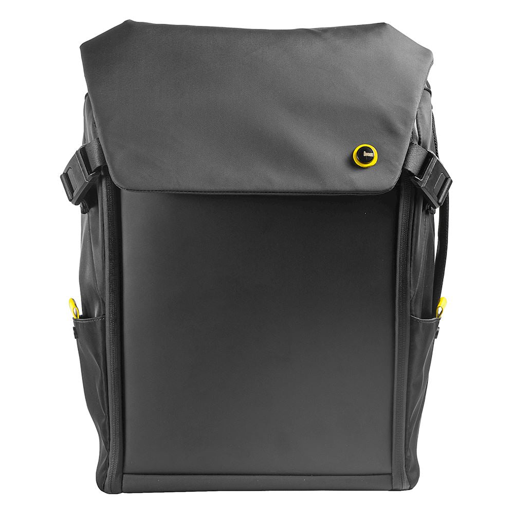 Sac à dos connecté à écran LED Pixel Art Divoom Backpack M