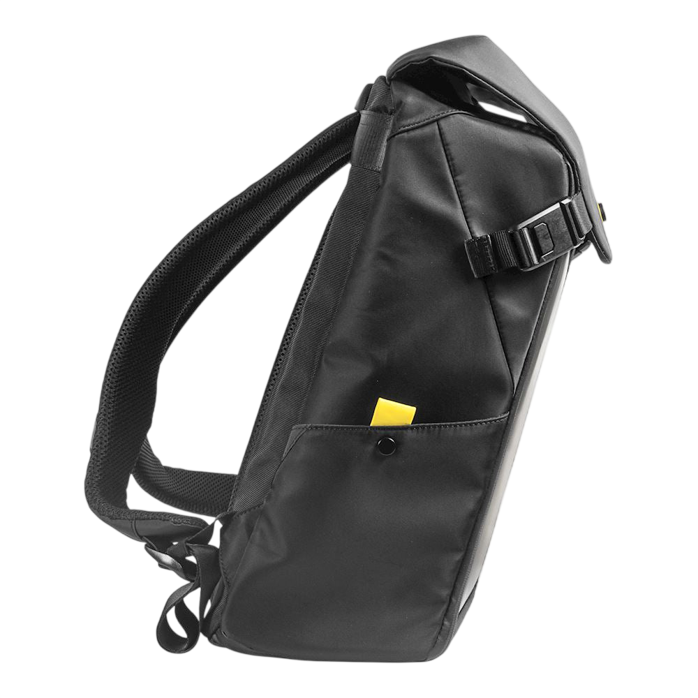 Sac à dos connecté à écran LED Pixel Art Divoom Backpack M