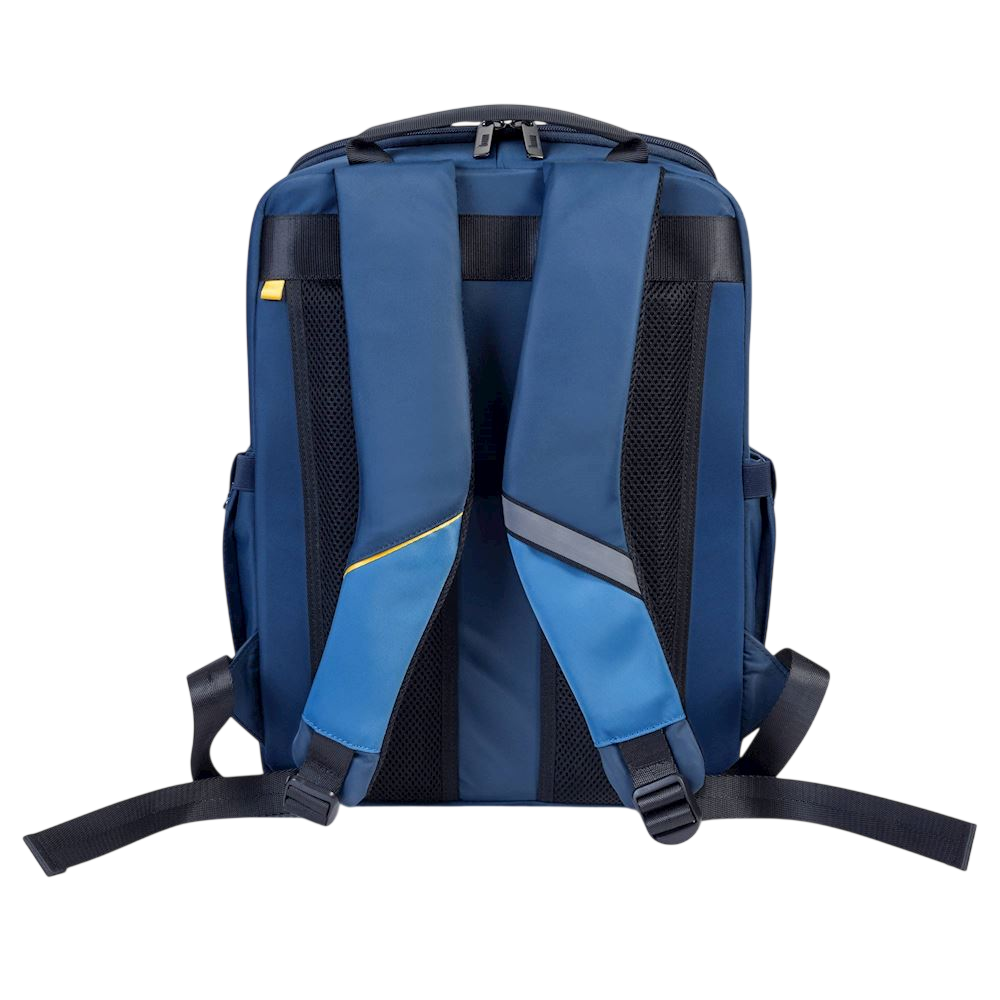 Sac à dos connecté compact à écran LED Pixel Art Divoom Backpack S