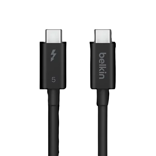 Belkin Câble Connect Thunderbolt 5 (1 m)