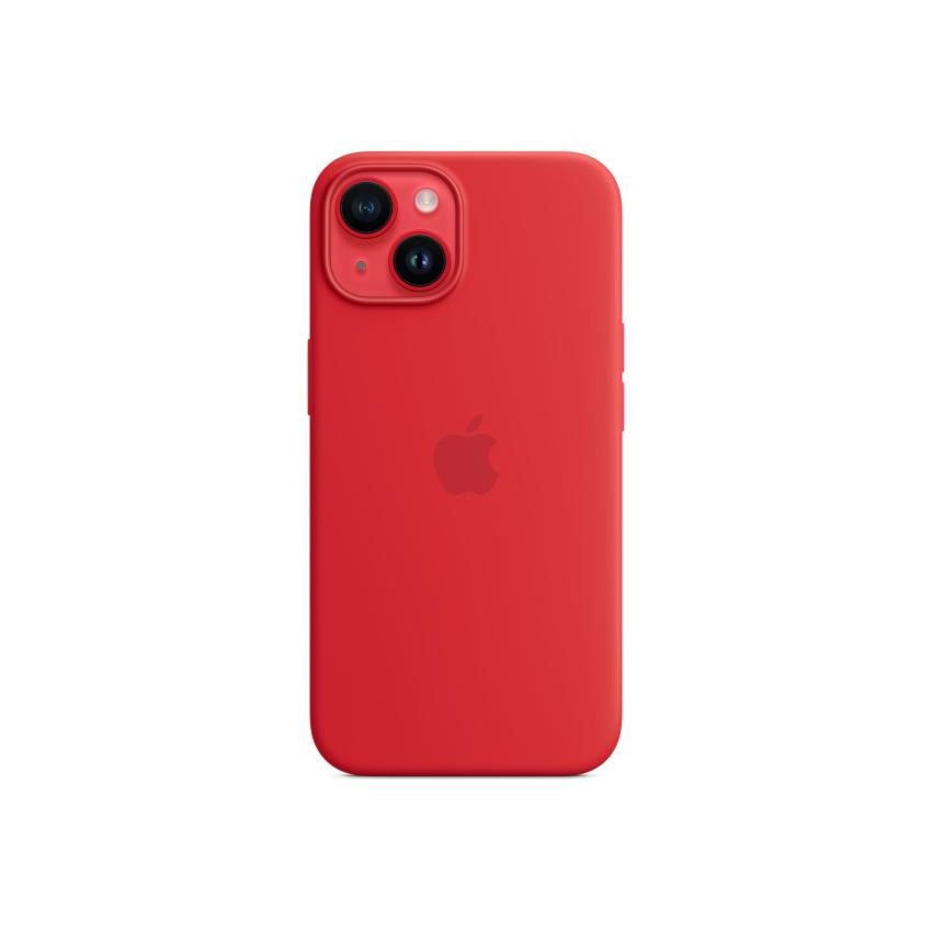 Coque en Silicone avec MagSafe - iPhone 14
