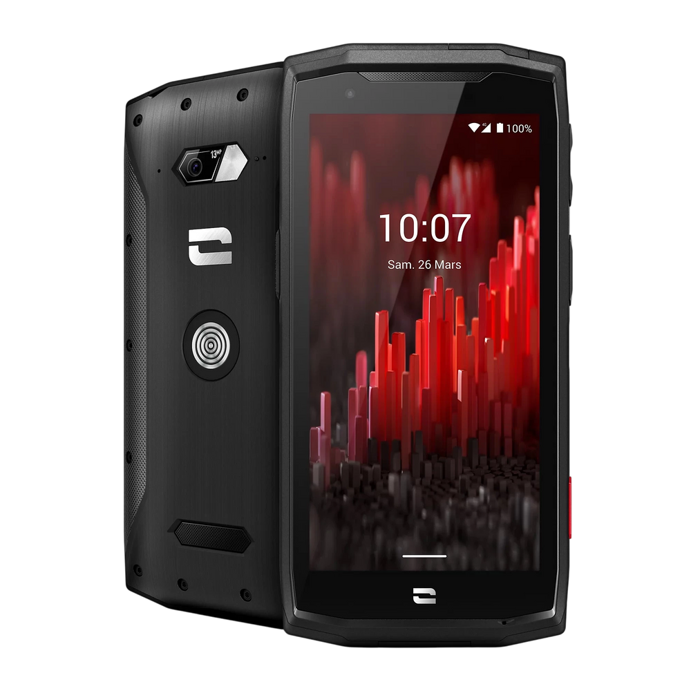 Crosscall Core M5